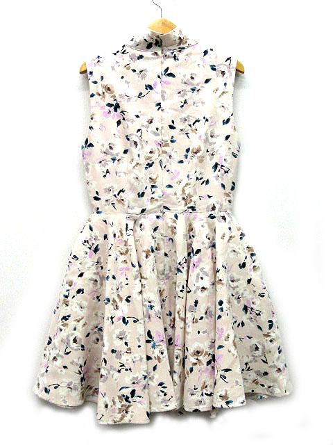 中古 スナイデル Snidel スタンドカラー フラワー ワンピース 膝丈 ノースリーブ 花柄 ピンク 1 レディースの通販はau Pay マーケット ブランド古着のベクトル 中古 スナイデル Snidel スタンドカラー フラワー ワンピース 膝丈 ノースリーブ 花柄 ピンク 1 レディースの通販はau Pay マーケット ブランド古着のベクトル