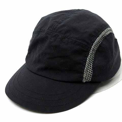 中古 デコ Decho メッシュ ジェットキャップ 帽子 黒 ブラック Mesh Cap メンズ レディースの通販はau Pay マーケット ブランド古着のベクトル