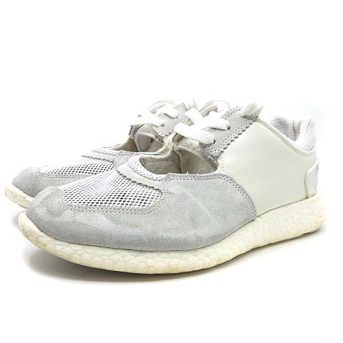 中古】ハイク アディダス HYKE adidas AOH−007 スニーカー オフ