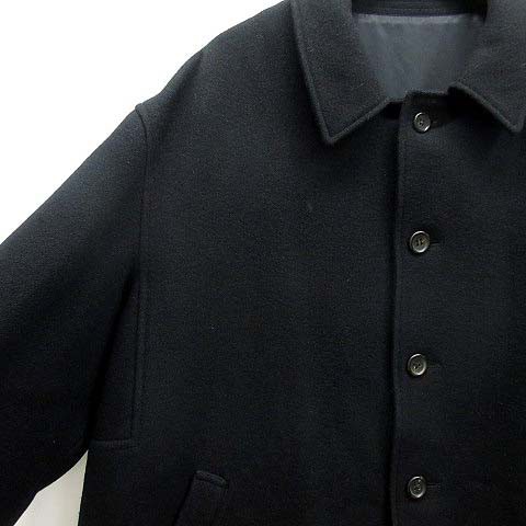 中古】ヨウジヤマモトプールオム YOHJI YAMAMOTO POUR HOMME ウール