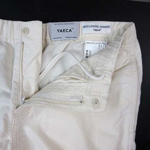 YAECA (ヤエカ) CLIMBING PANTS / クライミングパンツ www