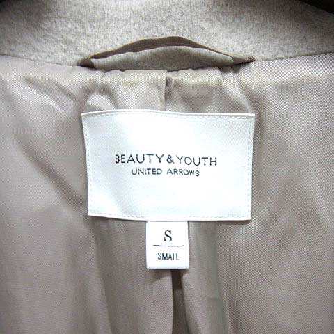 中古】B&Y ユナイテッドアローズ BEAUTY&YOUTH ビューティー&ユース