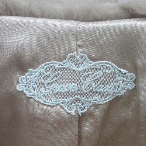 中古】グレースクラス GRACE Class グレースコンチネンタル レッキス