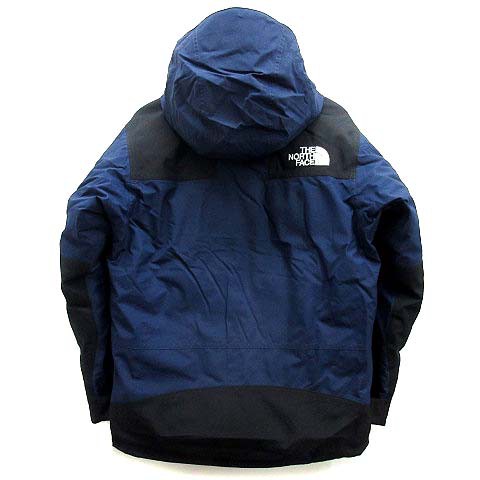 中古】ザノースフェイス THE NORTH FACE マウンテン ダウン ジャケット ...