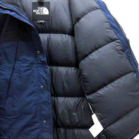 中古】ザノースフェイス THE NORTH FACE マウンテン ダウン ジャケット