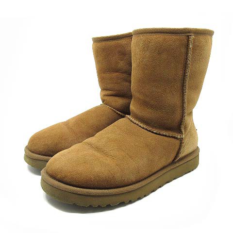 中古】アグ オーストラリア UGG australia クラシック ショート 2