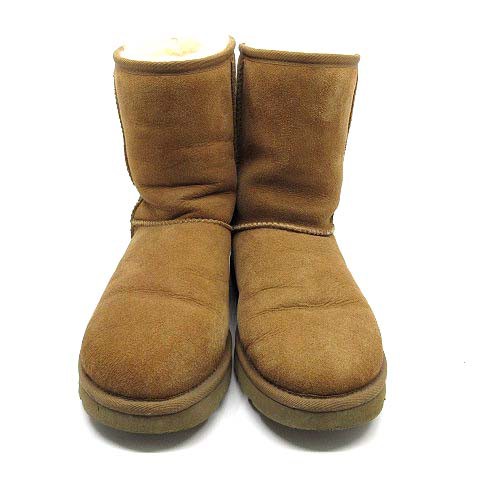 中古】アグ オーストラリア UGG australia クラシック ショート 2