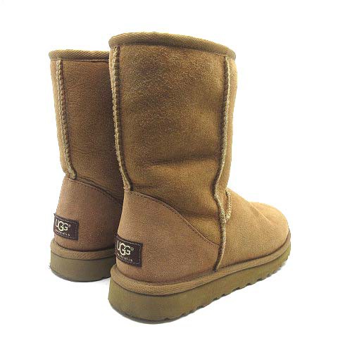 中古】アグ オーストラリア UGG australia クラシック ショート 2