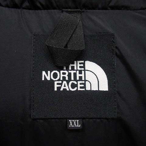 中古】ザノースフェイス THE NORTH FACE 2022AW ダウン ヌプシ