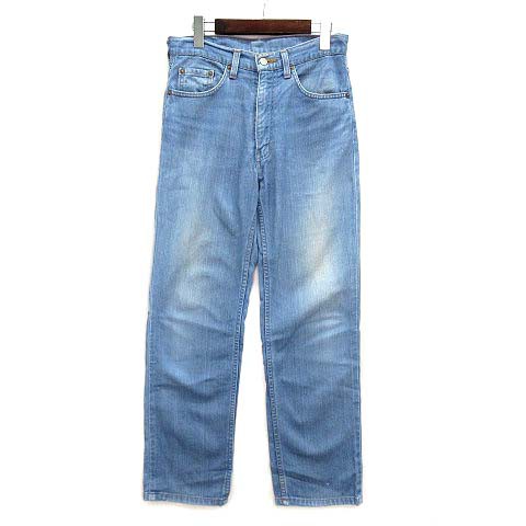 中古】リーバイス Levi's 515 レーヨン ソフト デニム パンツ ジーンズ