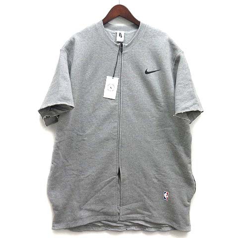 中古】ナイキ NIKE フィアオブゴッド Fear of God スウェット ウォーム