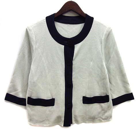 中古】カルヴェン CARVEN Nobel ラピーヌ スーツ アンサンブル 中古】カルヴェン CARVEN Nobel ラピーヌ スーツ アンサンブル