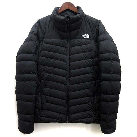 中古】ザノースフェイス THE NORTH FACE ダウンジャケット サンダー