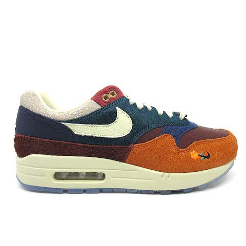 Bankerの出品商品はこちらコラボ27.5《新品》カシナ ナイキ  AIR MAX 1 SP スニーカー