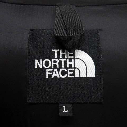中古】ザノースフェイス THE NORTH FACE バルトロライト ジャケット