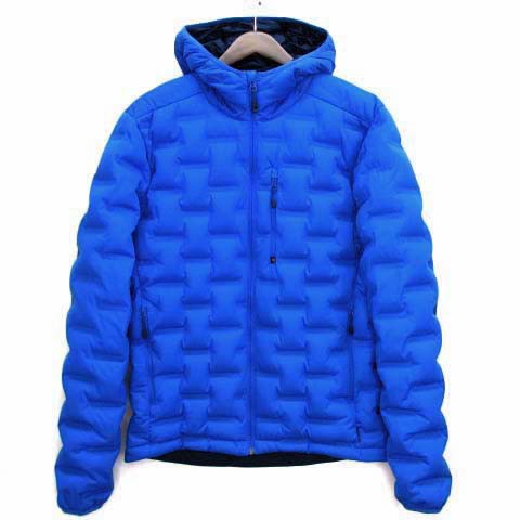 中古】マウンテンハードウェア MOUNTAIN HARD WEAR ストレッチ ダウン