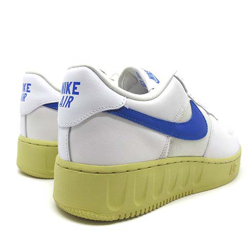 中古】ナイキ NIKE エアフォース 1 ロー ユニティ AIR FORCE 1 LOW