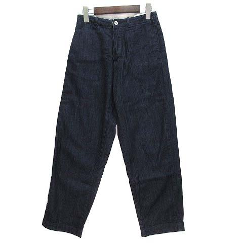 【CELINE】モノグラム トラッカージャケット シャンブレー CELINE】モノグラム トラッカージャケット シャンブレー