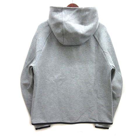 中古】ナイキ NIKE テックフリース パーカー TECH FLEECE FULL ZIP