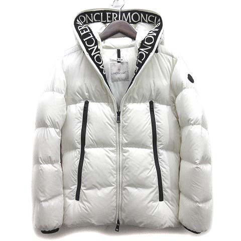 中古】モンクレール MONCLER モンクラー MONTCLAR ダウン ジャケット