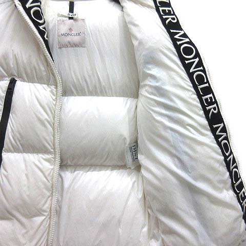 中古】モンクレール MONCLER モンクラー MONTCLAR ダウン