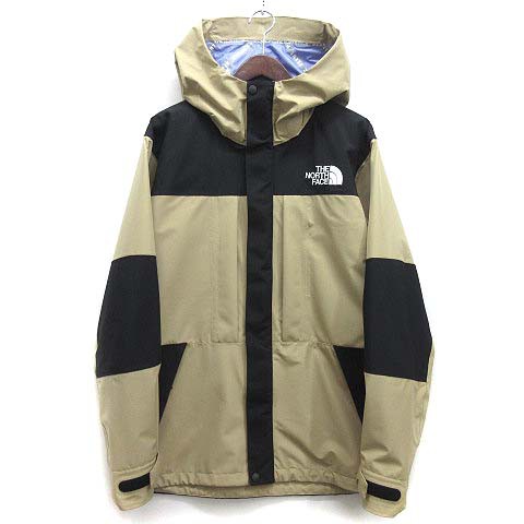 中古】ザノースフェイス THE NORTH FACE ビームス別注 エクスペ