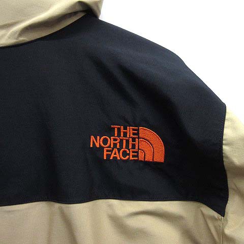 中古】ザノースフェイス THE NORTH FACE ビームス別注 エクスペ