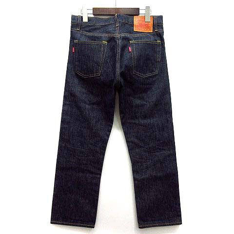 【中古】リーバイス LEVI'S VINTAGE CLOTHING LVC Perfect Imperfections S501XX 44501-0074 1944年 大戦モデル 世界501本限定 デニム