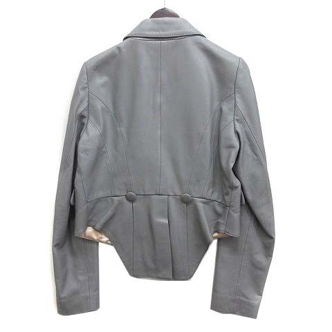 [ダブルスタンダードクロージング] Sov.ショート丈ダウンジャケット 0307-500-223 レディース ベージュ 36