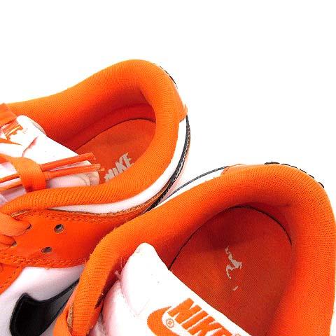 中古】ナイキ NIKE ウィメンズ ダンク ロー エッセンシャル WMNS DUNK