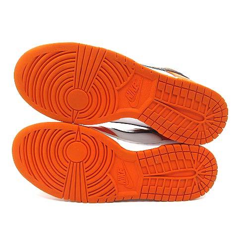 中古】ナイキ NIKE ウィメンズ ダンク ロー エッセンシャル WMNS DUNK
