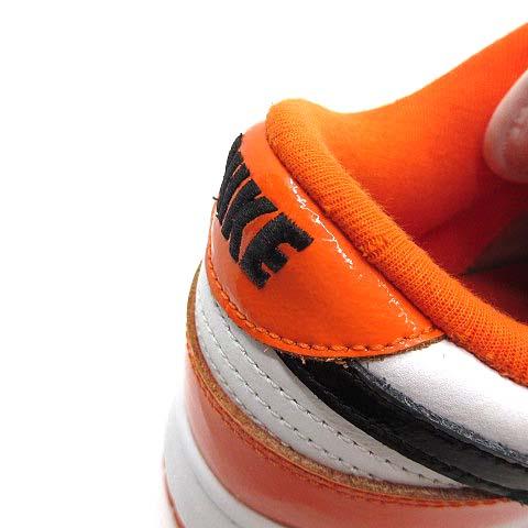 日本正規店 NIKE◇DUNK LOW ESS BRILLIANT_ダンク ロー ESS