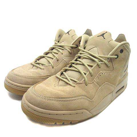 中古】ナイキ NIKE ジョーダン コートサイド JORDAN COURTSIDE 23 ...