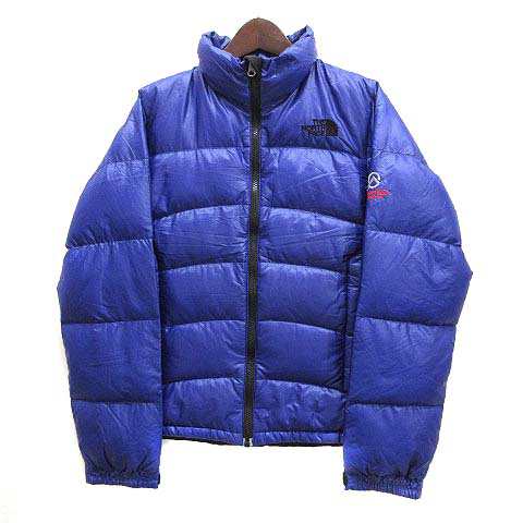 中古】ザノースフェイス THE NORTH FACE アコンカグア ダウン