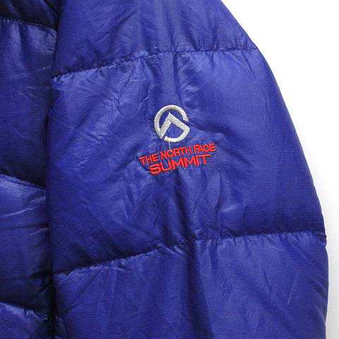 中古】ザノースフェイス THE NORTH FACE アコンカグア ダウン