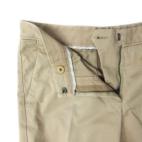 MIUMIUクロップドパンツ Miu Miu クロップドパンツ | ブラック | FARFETCH JP