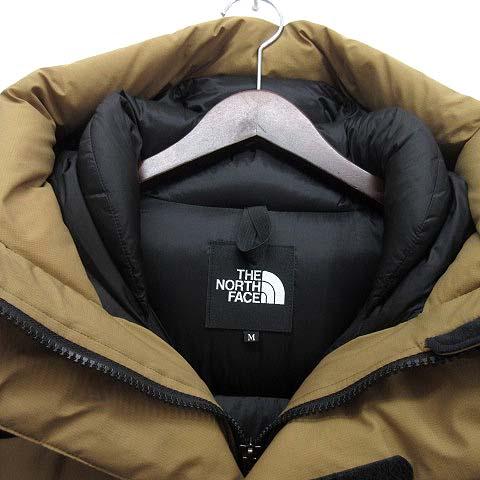 ノースフェイス バルトロライトジャケット バルトロ xl