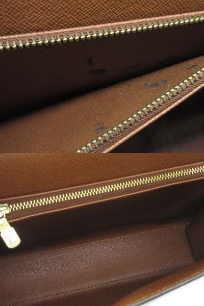 【中古】ルイヴィトン LOUIS VUITTON モノグラム マルゼルブ ハンドバッグ ターンロック M51379 レディース