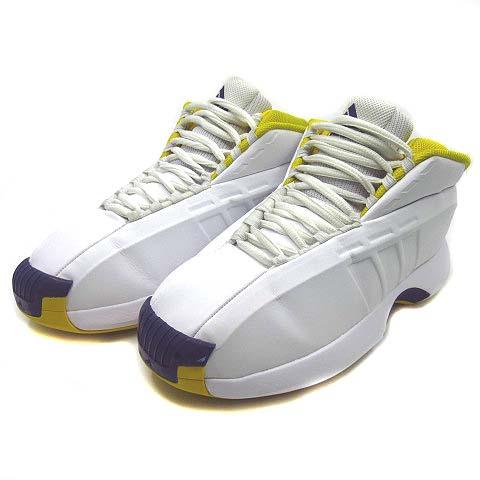 クレイジー様 アディダス（adidas）（メンズ）スニーカー スポーツシューズ