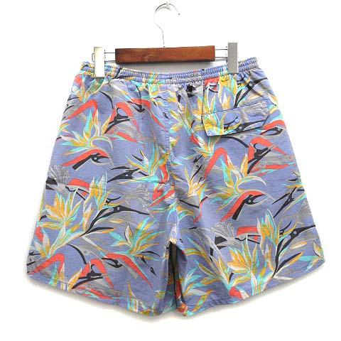 パタゴニア ショートパンツ Baggies Longs 58033 SP16 パタゴニア ショートパンツ Baggies Longs 58033 SP16 【公式通販】