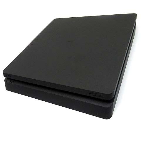 中古】ソニー Sony PlayStation4 PS4 プレイステーション4 1TB
