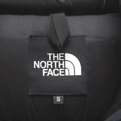 【中古】ザノースフェイス THE NORTH FACE バルトロライト ジャケット ダウン BALTRO LIGHT JACKET GORE-TEX ND91950 ネイビー S メンズ_2