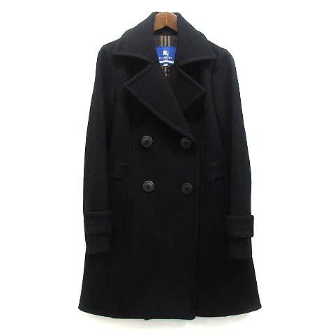 バーバリー/BURBERRY/ダブルブレストウールスーツ/セットアップ