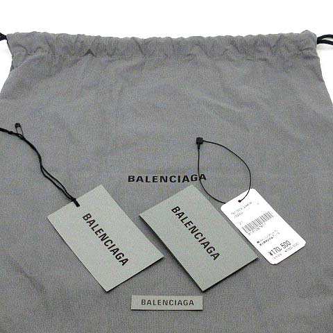 【中古】バレンシアガ BALENCIAGA 2WAY トート ショルダーバッグ デューティー フリー フォン ホルダー DUTY FREE PHONE HOLDER 761303