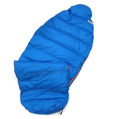 NANGA 770FP オーロラテックス シュラフ 寝袋