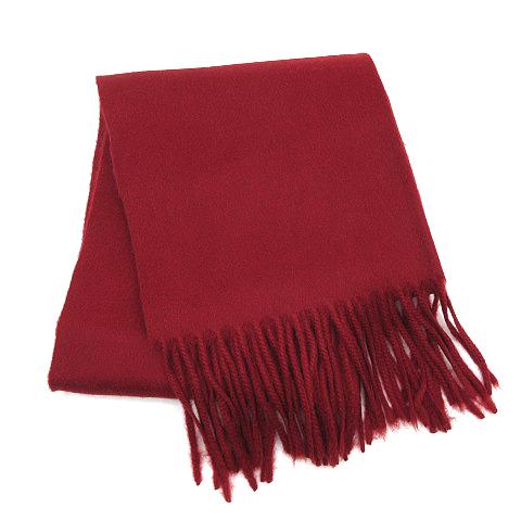 MaxMara カシミヤ100％ マフラー イタリア製 2019年 保存袋付き Mara