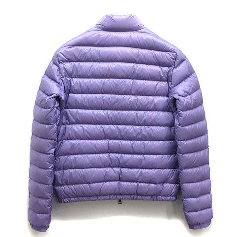 中古 未使用品 モンクレ ル MONCLER ランス LANS パッカブル 中古 未使用品 モンクレ ル MONCLER ランス LANS パッカブル