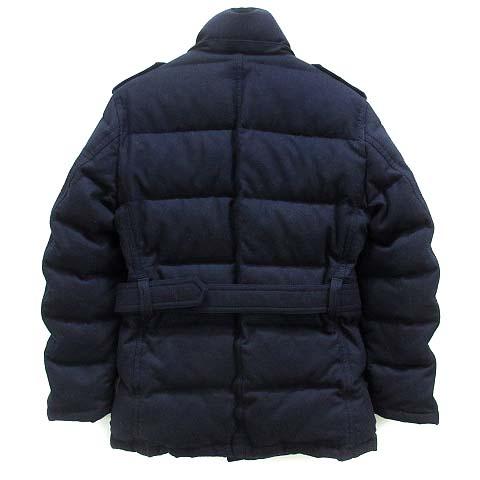中古】バーバリーブラックレーベル BURBERRY BLACK LABEL ウール 中古】バーバリーブラックレーベル BURBERRY BLACK LABEL ウール