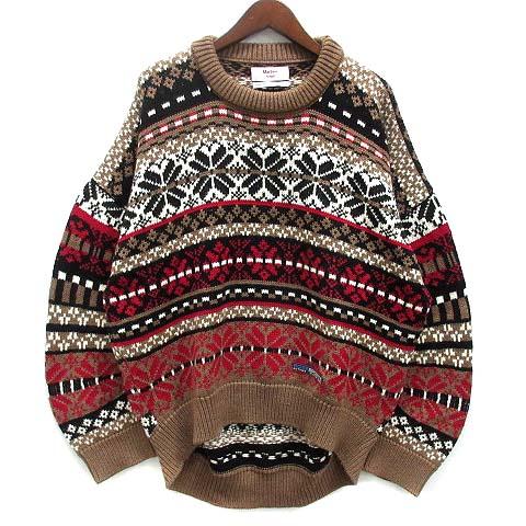 martine rose トップス ニット・セーター Martine Rose ウィメンズ