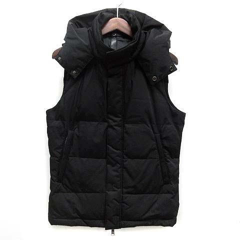 COMME DES GARCONS HOMME 23AW MILITARY DOWN VEST ダウンベスト